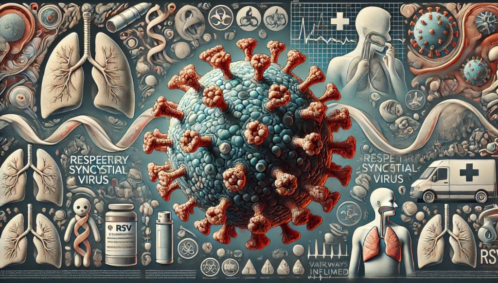 Respiratory Syncytial Virus