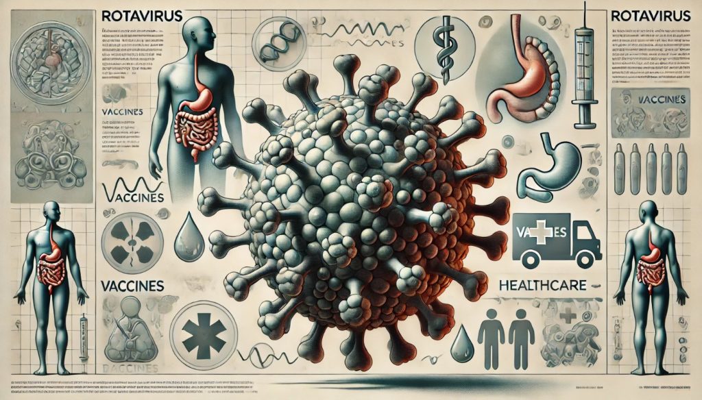 Rotavirus