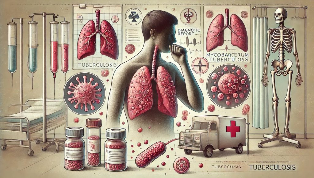 Tuberculosis